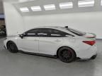 2021 Toyota Avalon trd