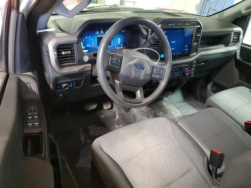 2024 Ford F150 xl