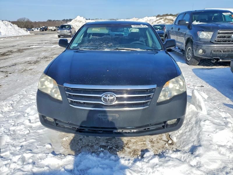 2007 Toyota Avalon xl