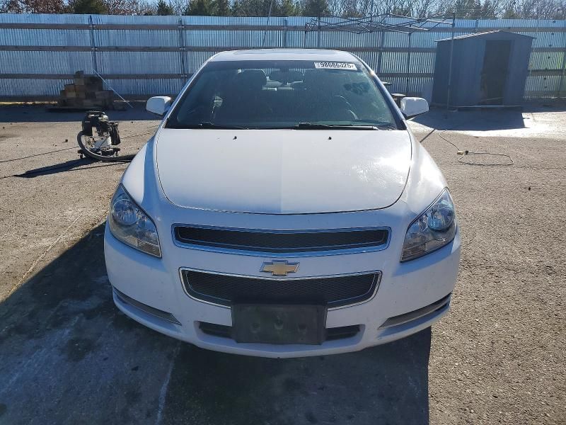 2012 Chevrolet Malibu 2LT