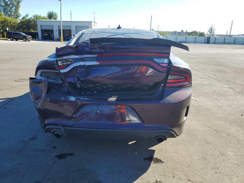 2020 Dodge Charger gt