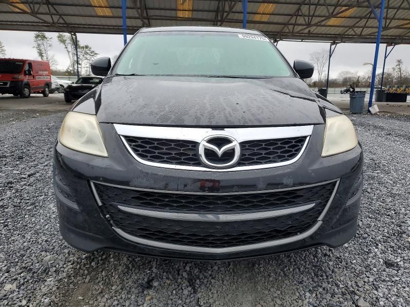 2010 Mazda Cx-9