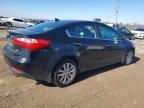 2014 KIA Forte ex