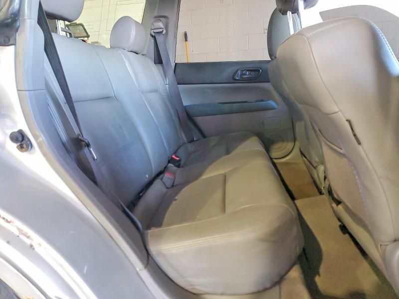 2005 Subaru Forester 2.5x