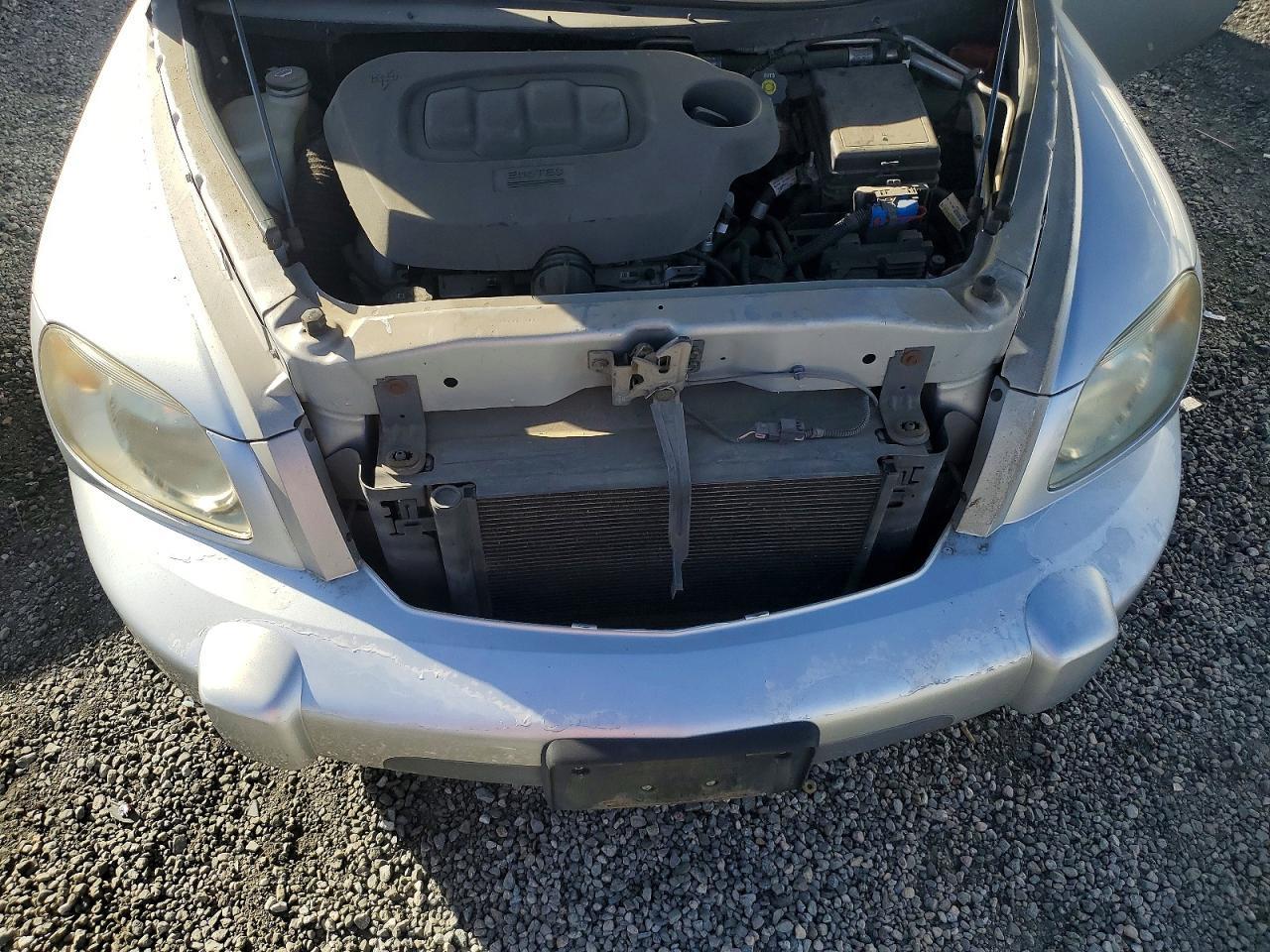 2009 Chevrolet Hhr lt