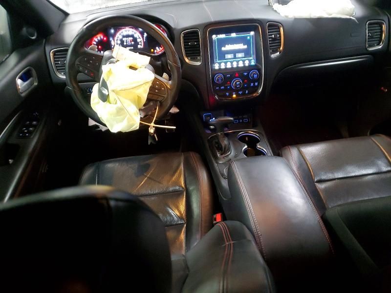 2018 Dodge Durango R/T