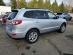 2010 Hyundai Santa fe Limited