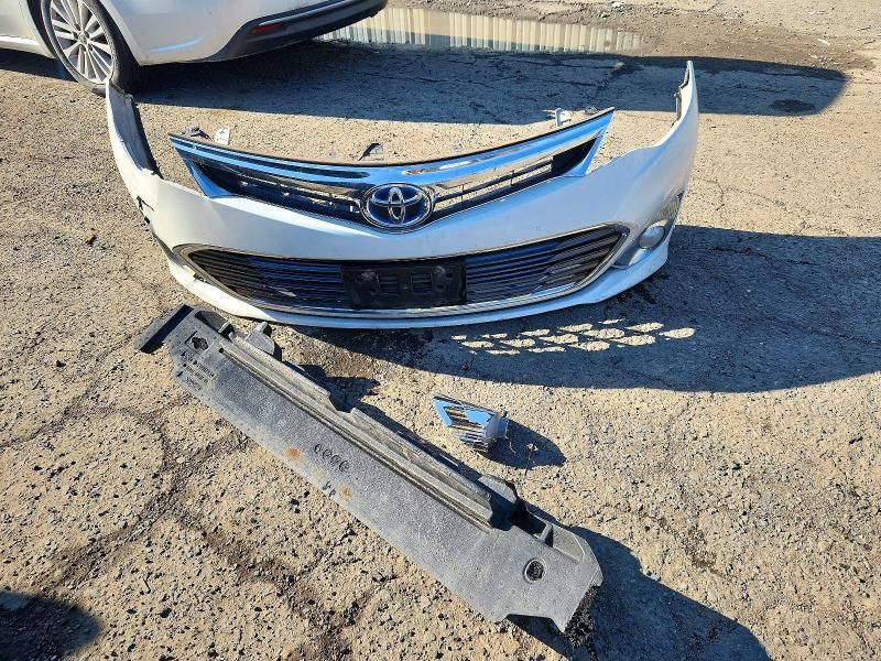 2013 Toyota Avalon Hybrid