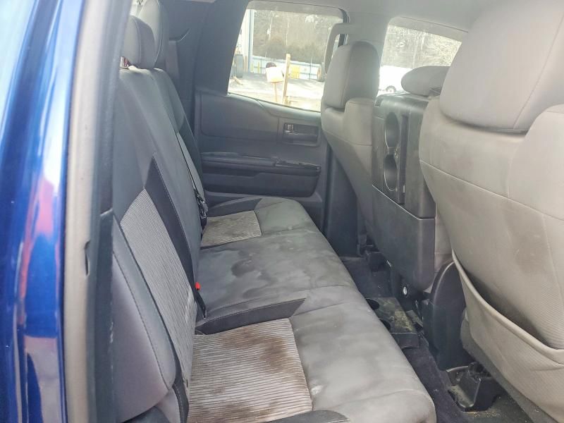 2014 Toyota Tundra Double cab sr