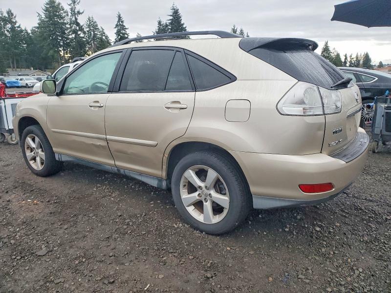 2004 Lexus Rx 330