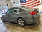 2014 BMW 328 i