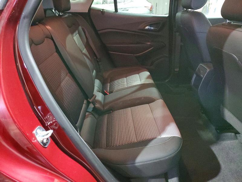 2025 Chevrolet Trax 1LT