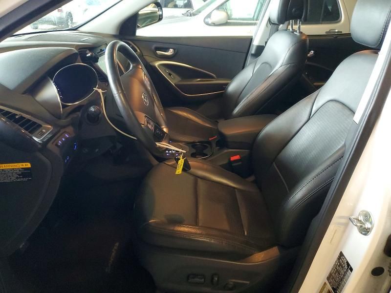 2015 Hyundai Santa fe Sport