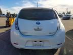 2015 Nissan Leaf s