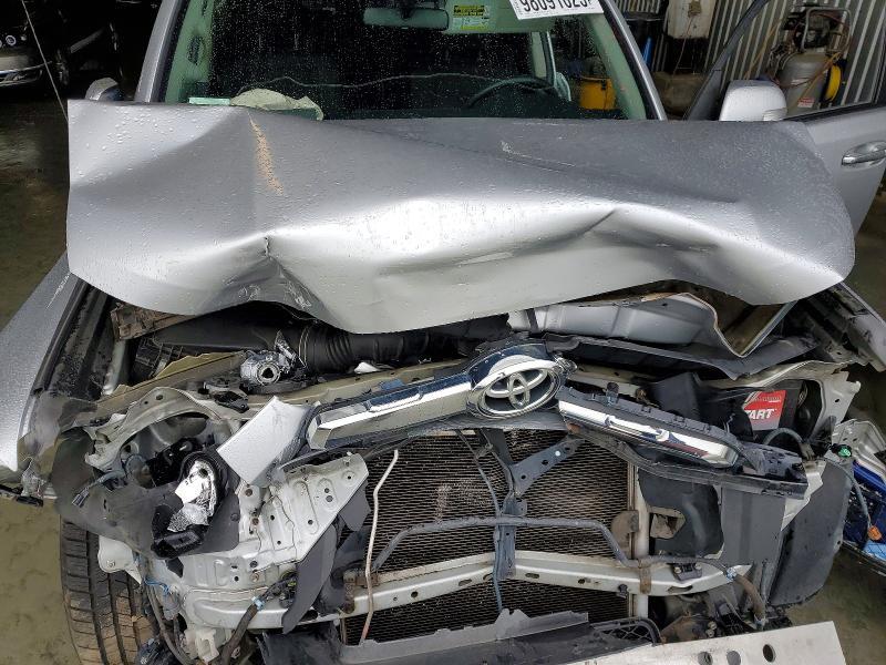 2010 Toyota 4runner SR5