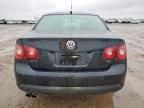 2010 Volkswagen Jetta s