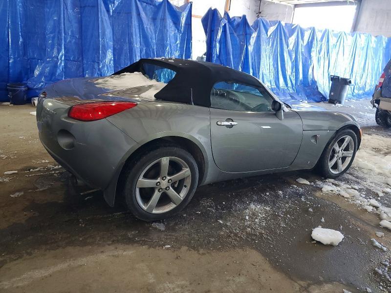 2006 Pontiac Solstice