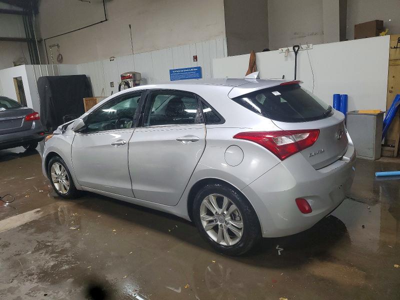 2013 Hyundai Elantra gt Base