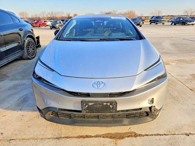 2024 Toyota Prius
