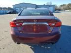 2017 Niss Maxima 3.5 s