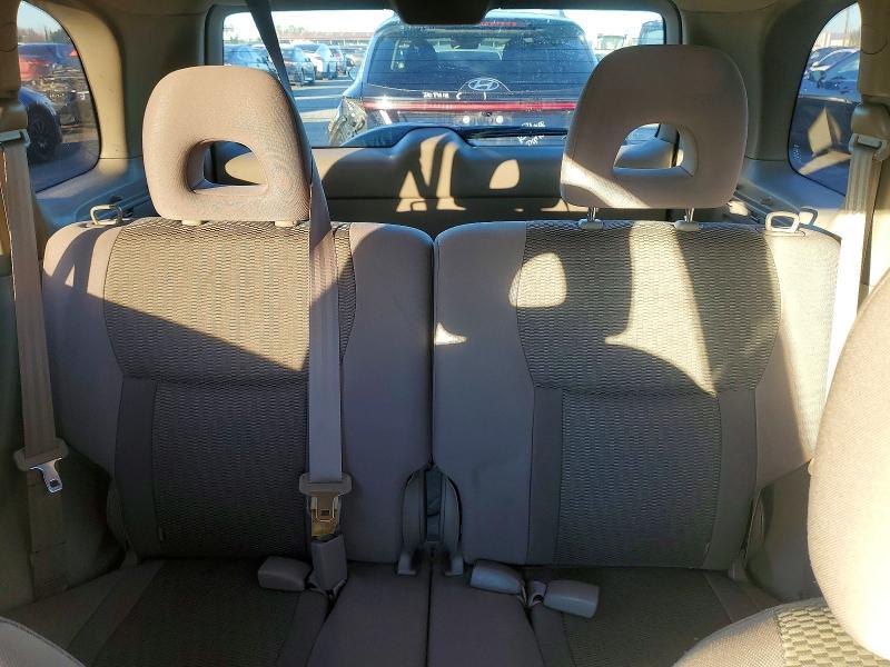 2004 Toyota Rav4