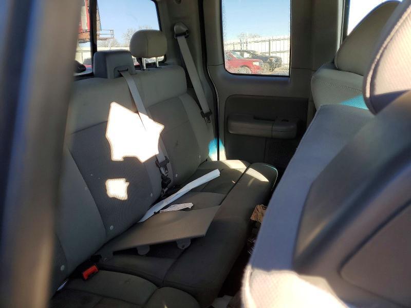 2004 Ford F150