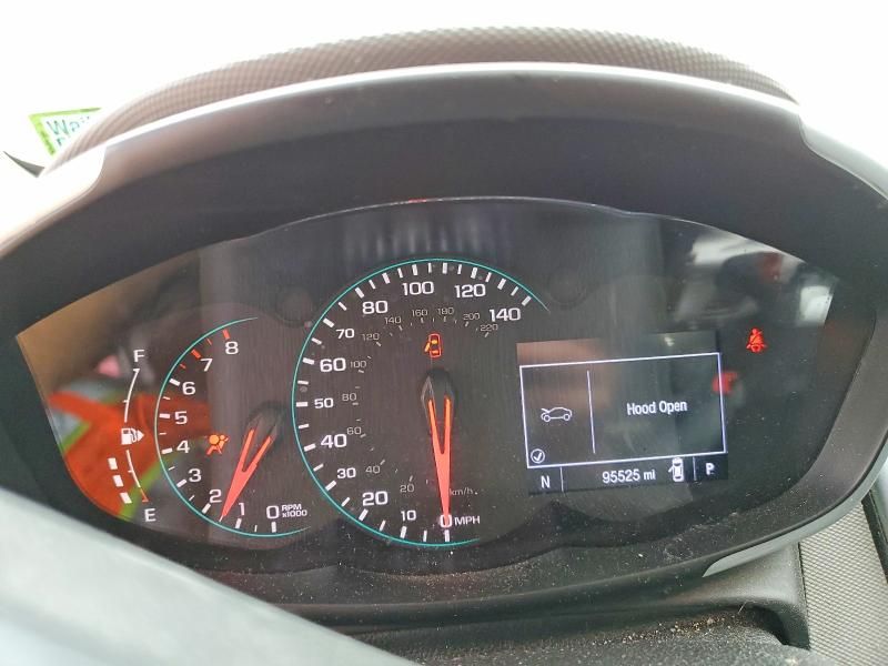 2020 Chevrolet Sonic lt