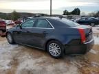 2012 Cadillac Cts Luxury Collection