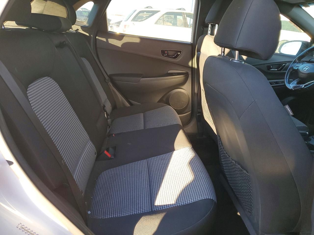 2021 Hyundai Kona Night