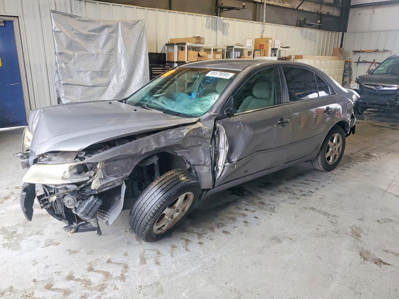 2006 Hyundai Sonata gls