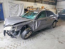 2006 Hyundai Sonata gls en venta en Tucson, AZ