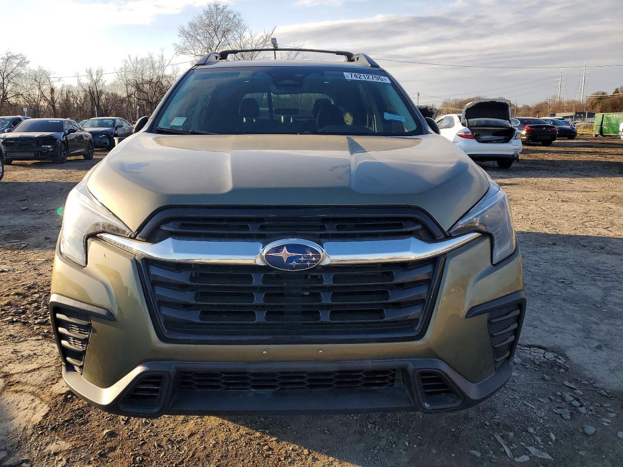 2023 Subaru Ascent Premium