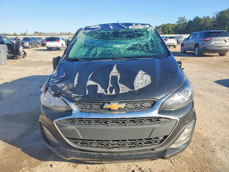 2021 Chevrolet Spark ls