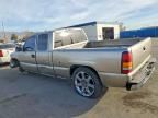 2001 GMC New Sierra C1500