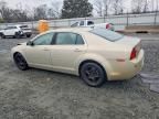 2011 Chevrolet Malibu ls
