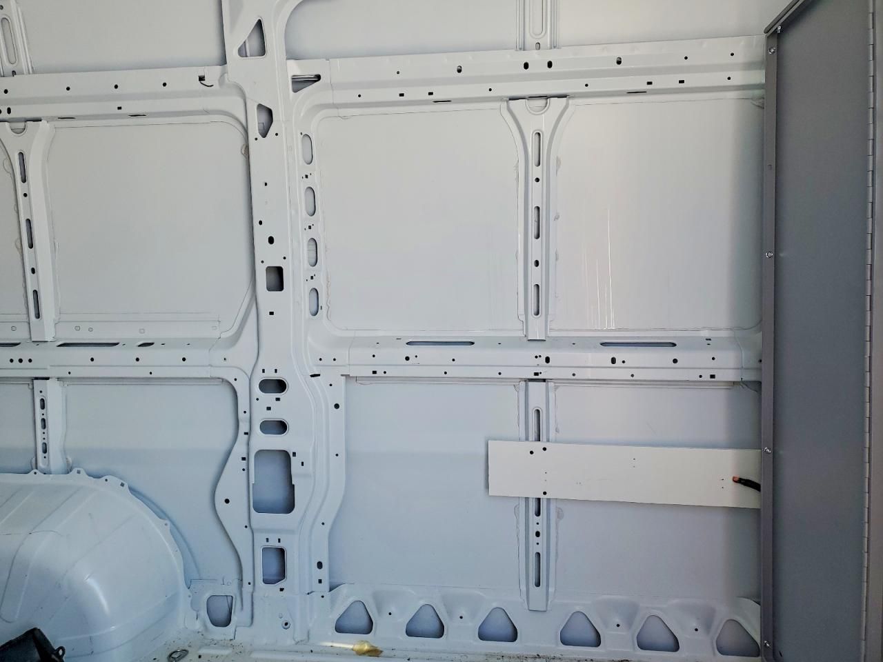 2025 Dodge RAM Promaster 1500 Delivery Van