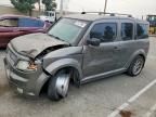 2007 Honda Element sc