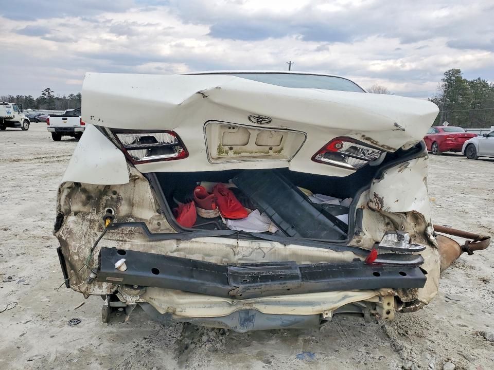 1998 Toyota Avalon xl