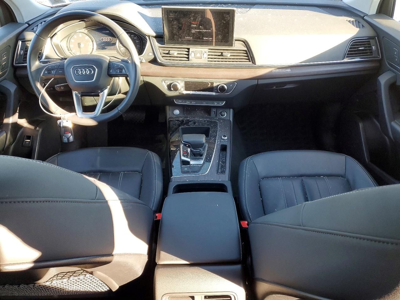 2022 Audi Q5 Premium 45