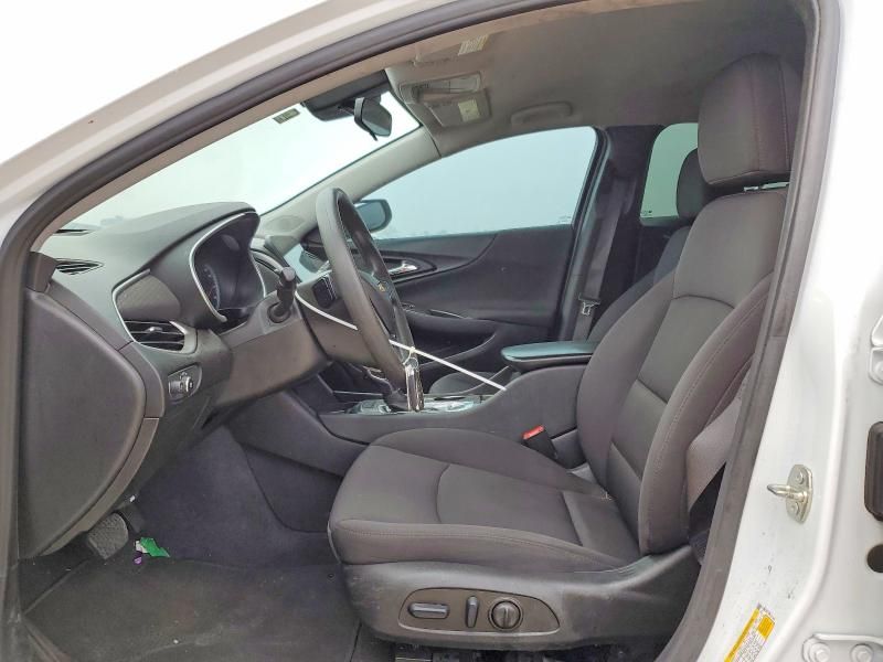 2023 Chevrolet Malibu ls