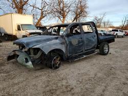 2018 Dodge Ram 2500 Flatbed Truck en venta en Wichita, KS
