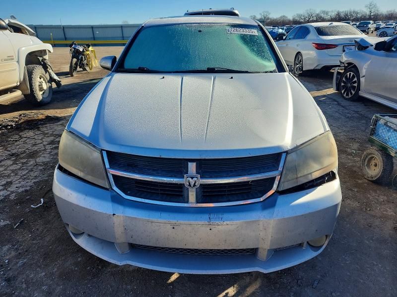 2008 Dodge Avenger R/T