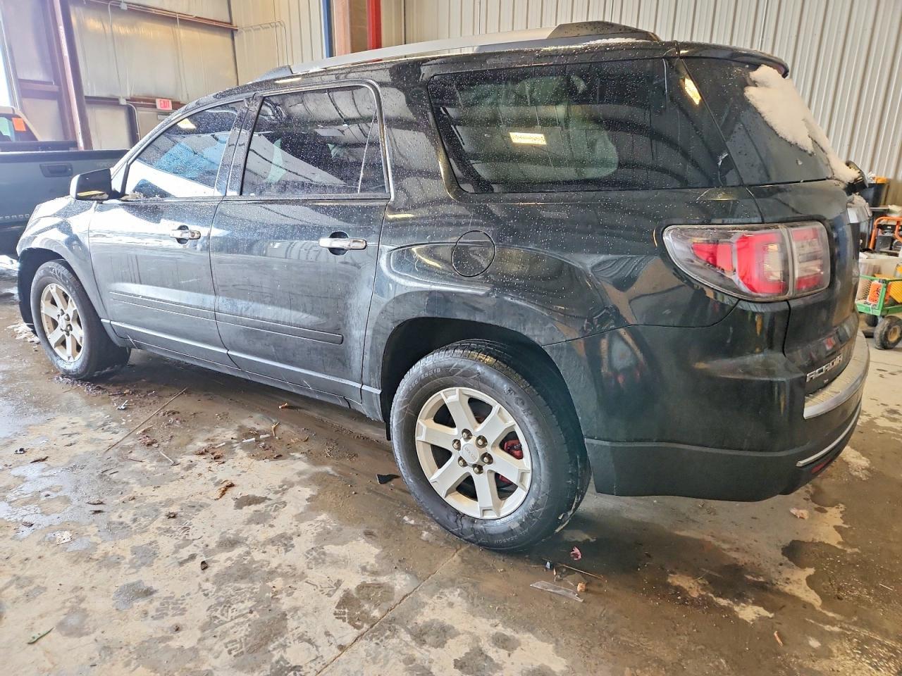 2013 GMC Acadia sle
