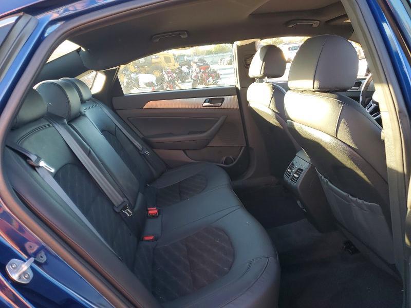 2019 Hyundai Sonata Limited