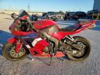 2022 Honda CBR600 RR