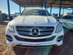 2017 Mercedes-Benz Gle 350