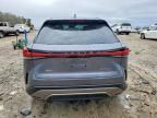 2023 Lexus Rx 350h Base