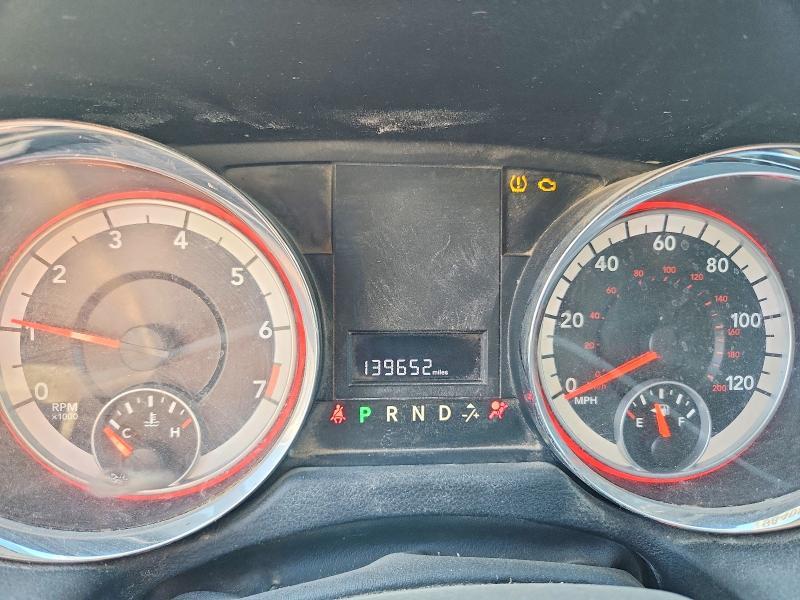 2011 Dodge Grand Caravan Mainstreet