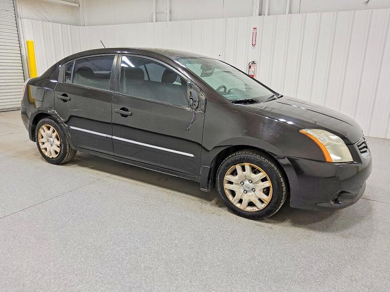 2010 Nissan Sentra 2.0