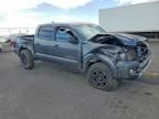 2017 Toyota Tacoma Double cab